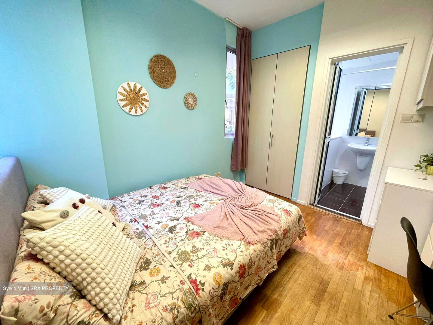Kerrisdale (D8), Condominium #561860001